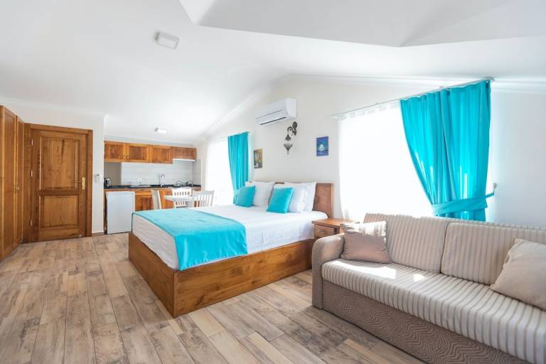 Ferienwohnung Fethiye