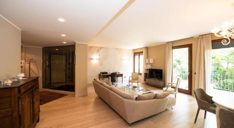 169 m&sup2; Ferienwohnung