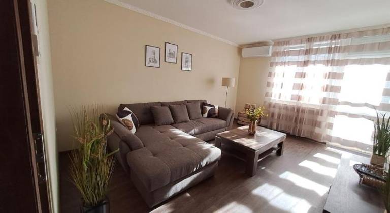Apartman  Hajdúszoboszló