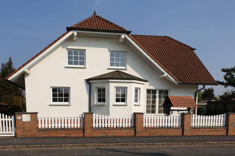 Fully equipped house with garden | Pets are welcome — photo 3