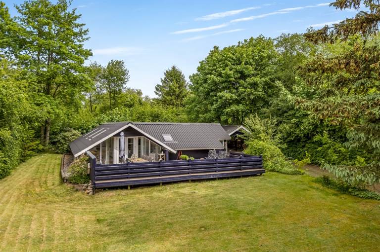 Huis Arrild Ferieby