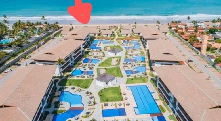Apartment with pool | Beach nearby | Pets are welcome — photo 3