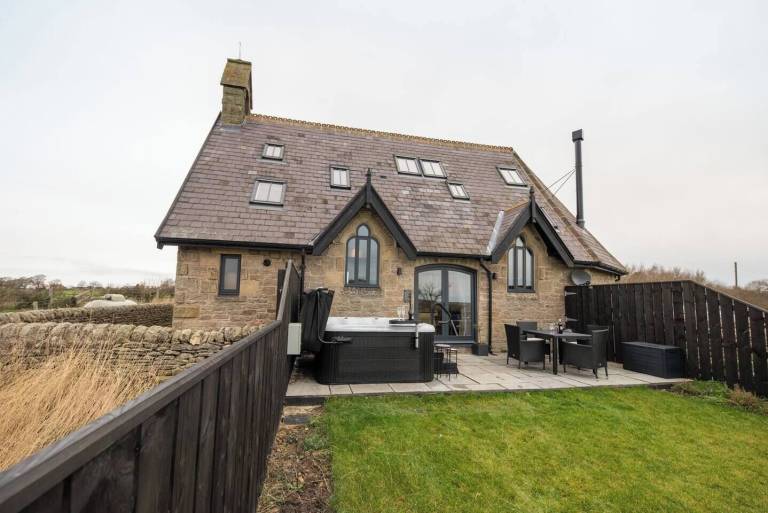 House Hexham