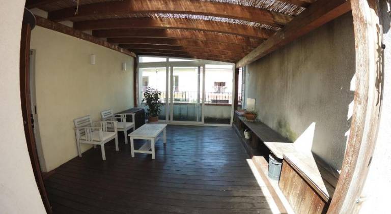 Holiday apartment with 1 room for 3 persons — photo 4