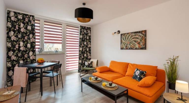 Apartament Chrzanów