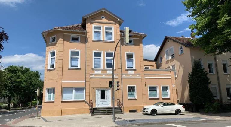 Ferienwohnung Minden