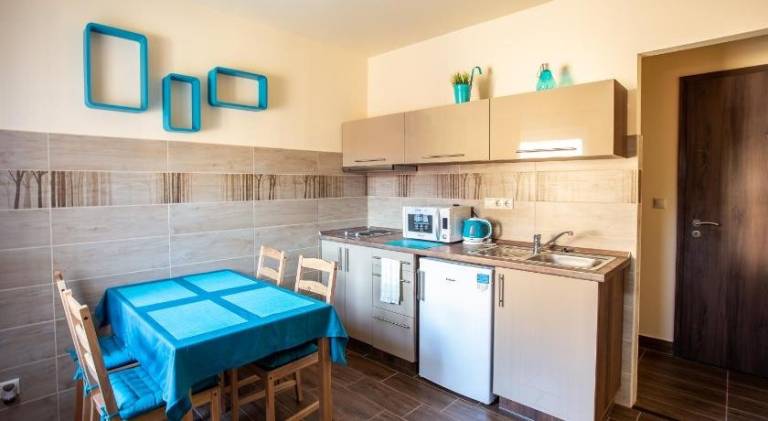 Apartman Tokaj