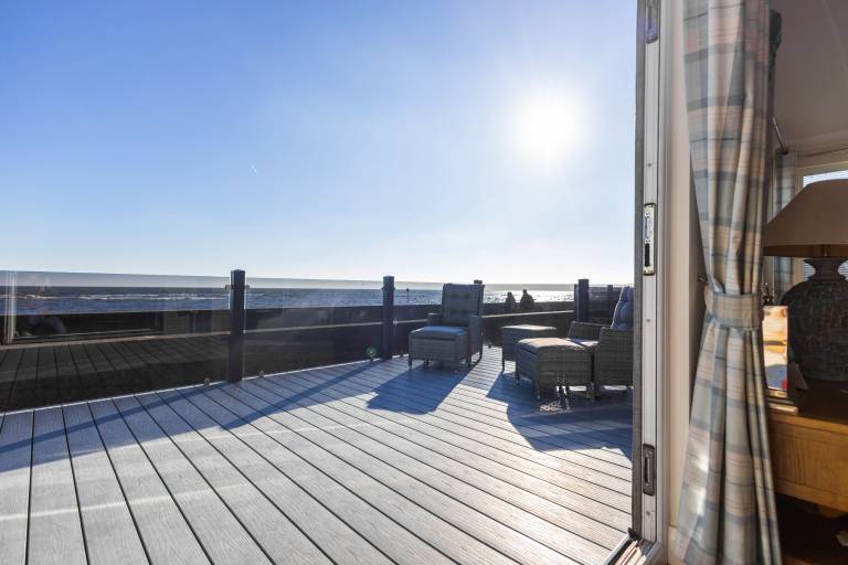 Chalet  Friars Cliff