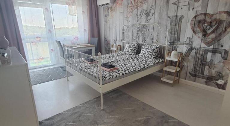 Apartman Miskolc