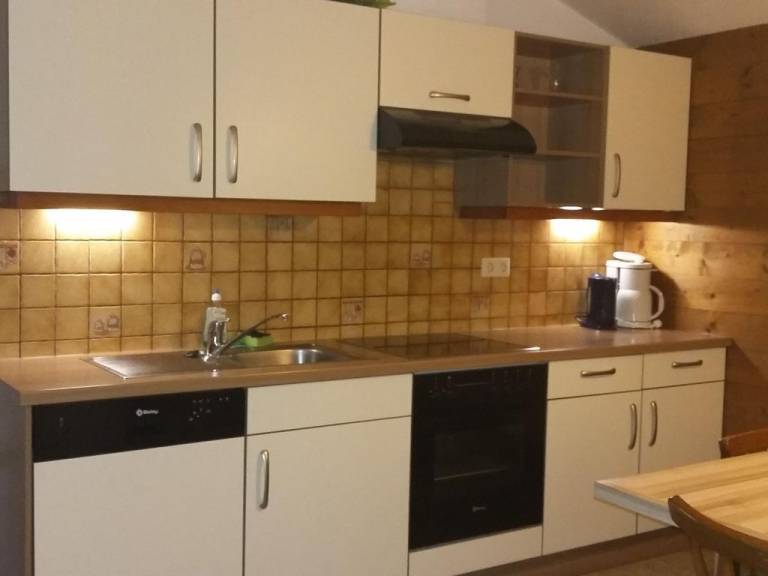 Apartment Sankt Martin bei Lofer
