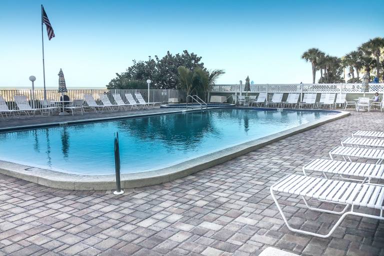 Condo  Indian Shores