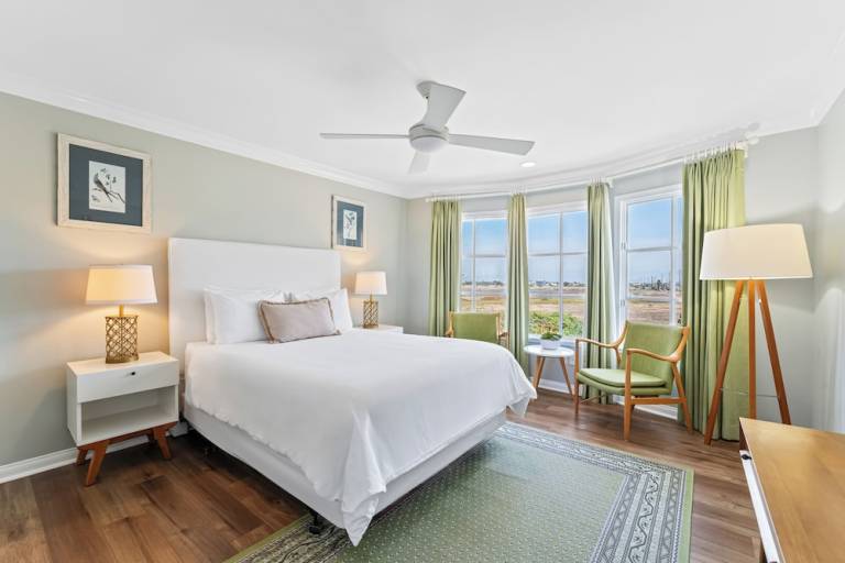 Bed & Breakfast Playa del Rey