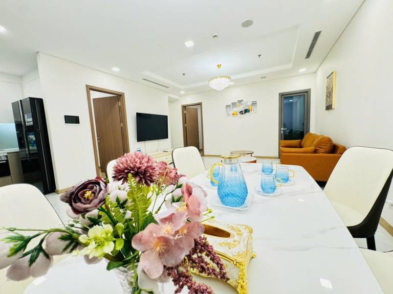 Halcyon Luxury Residence - Landmark 81 — photo 4