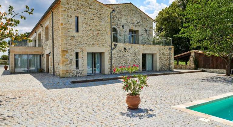 Domaine de Badine, 15 min Bordeaux & Saint-Emilion — photo 3