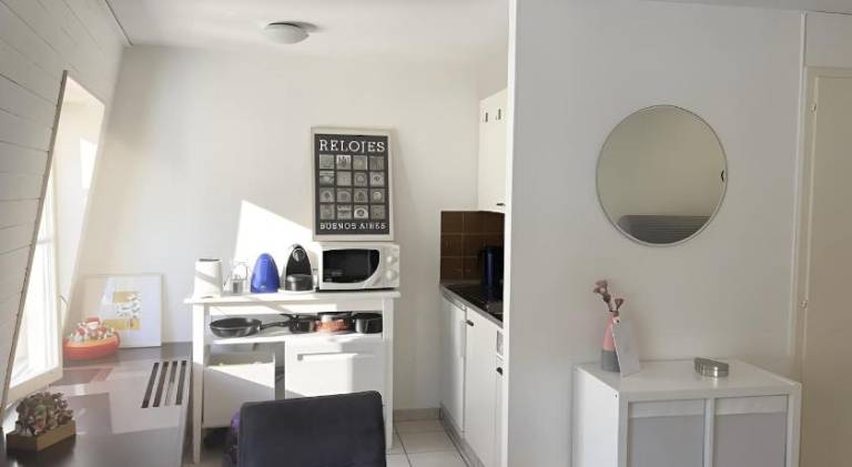Holiday apartment | Pets allowed — photo 3