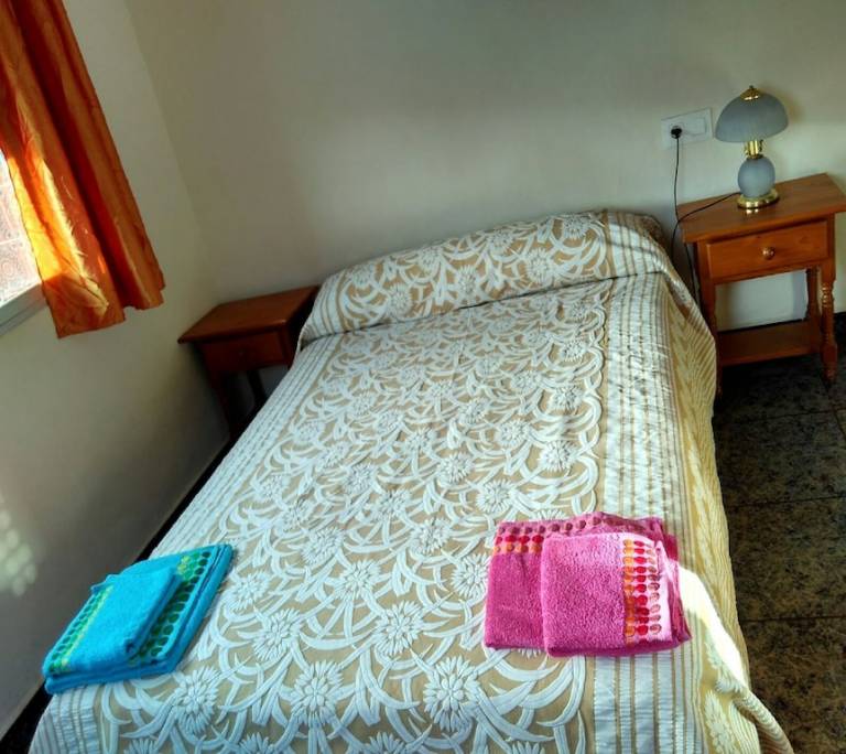 Apartamento Los Nietos