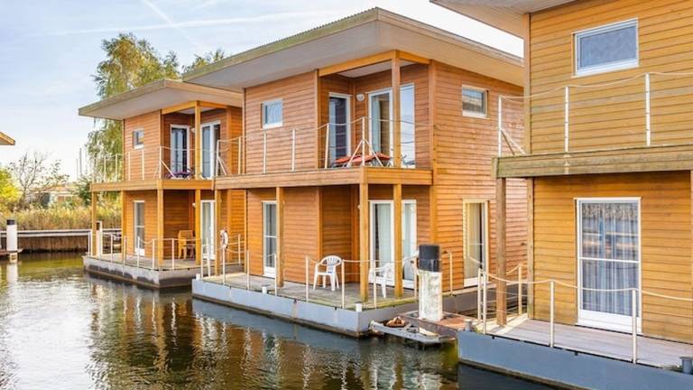 Ferienwohnung  Barth