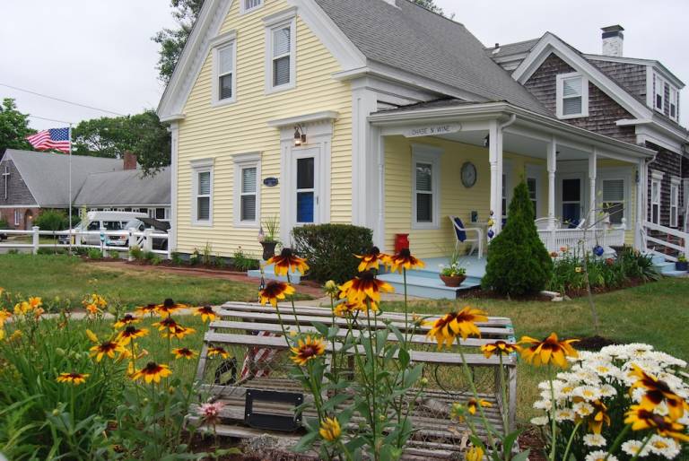 House Dennis Port
