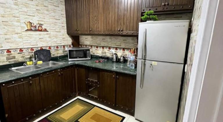 Holiday apartment with 3 rooms for 6 persons — photo 2