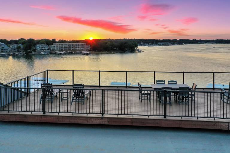 Okoboji Vacation Rentals from 62 Wimdu