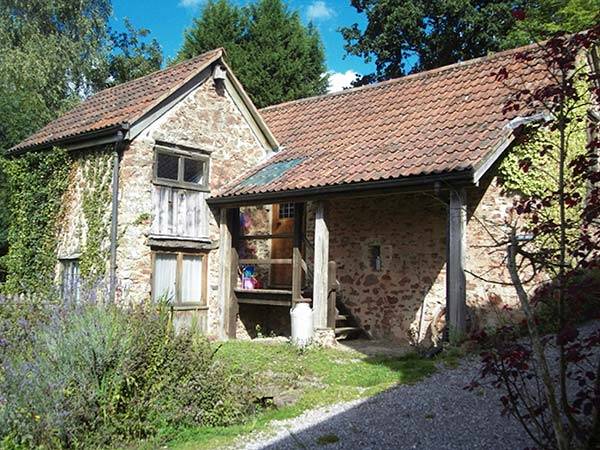 Landhaus Bicknoller