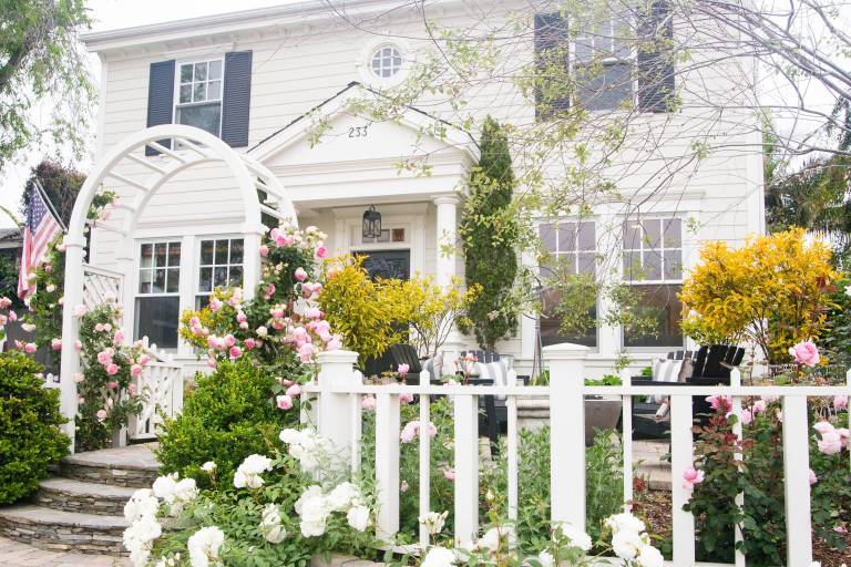 House  San Clemente