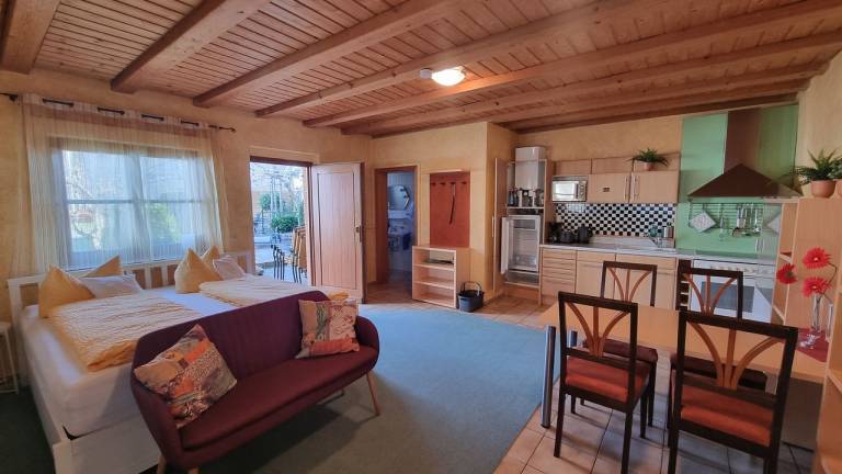 Ferienhaus Sommerach