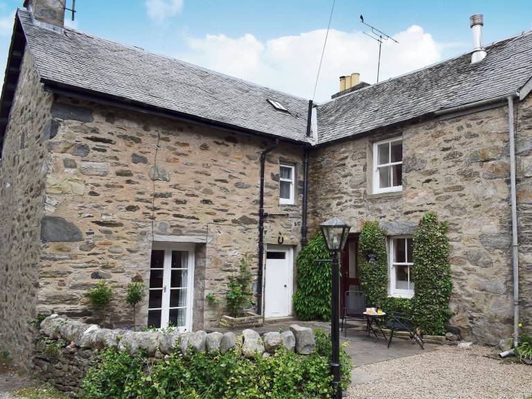 Cottage Aberfeldy