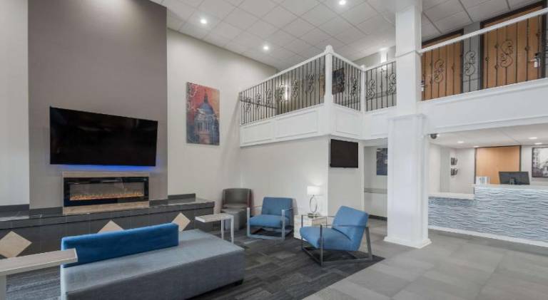 Best Western Fort Wayne I-69 North — photo 3