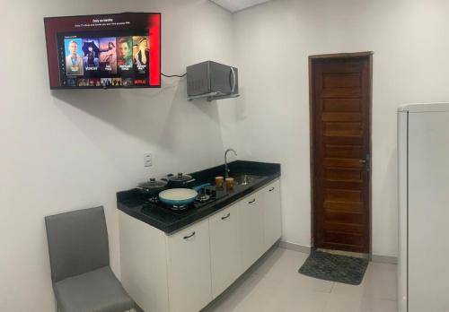 Apartamento  Boa Vista
