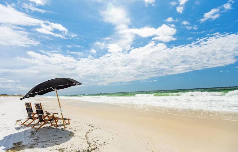 House Pensacola Beach