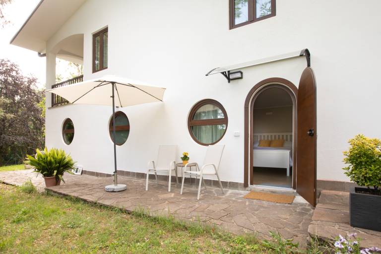 Camera privata Cormons