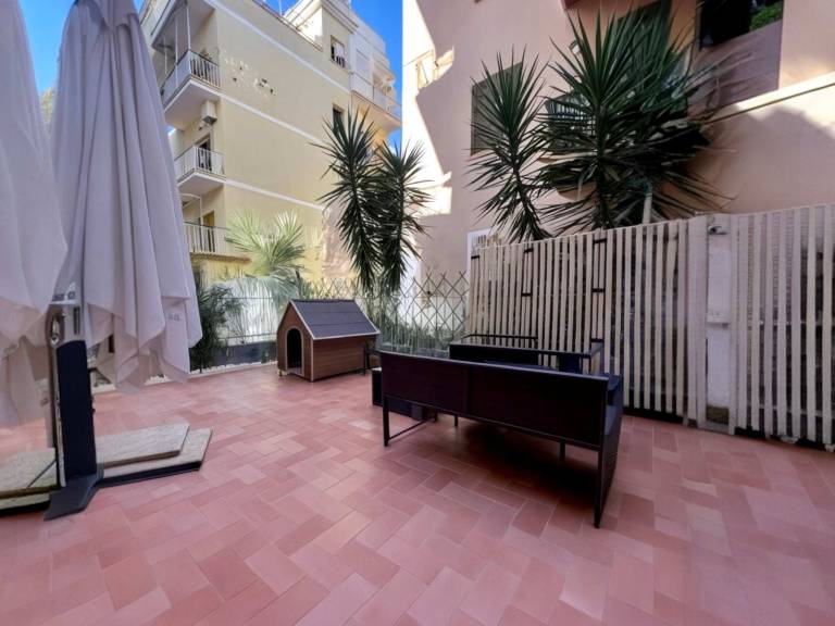 Appartamento Torre Angela