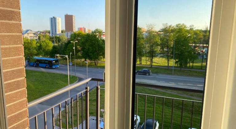 Beautiful apartment | Pets allowed — photo 5