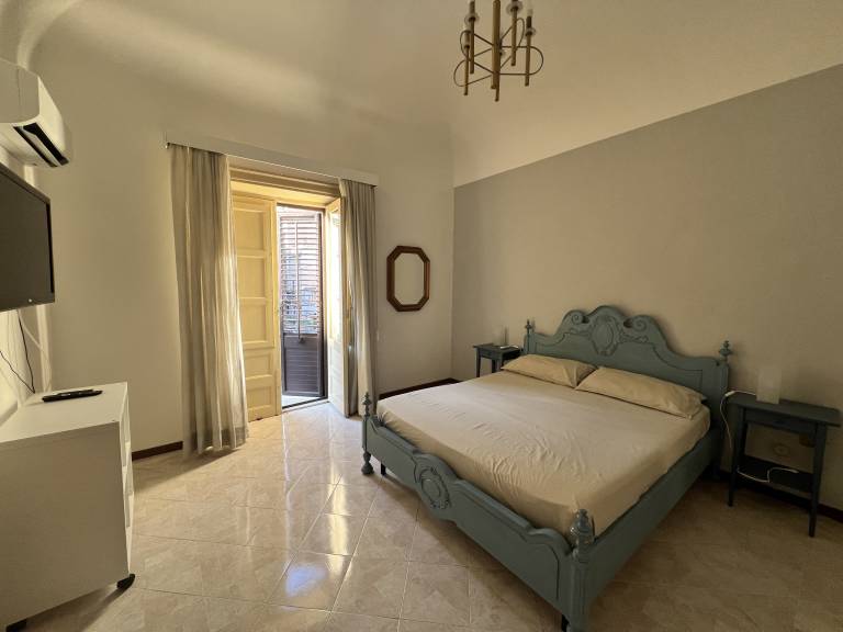 Appartamento Palermo