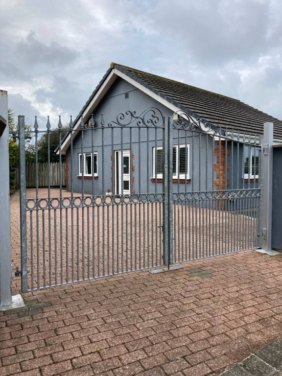Maison de vacances Padstow