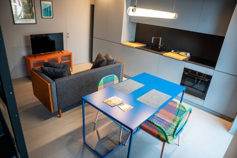 Holiday apartment | Pets are welcome — photo 4