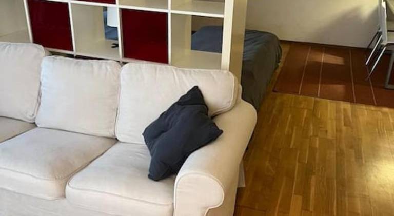 Beautiful holiday apartment | Pets allowed in Zürich