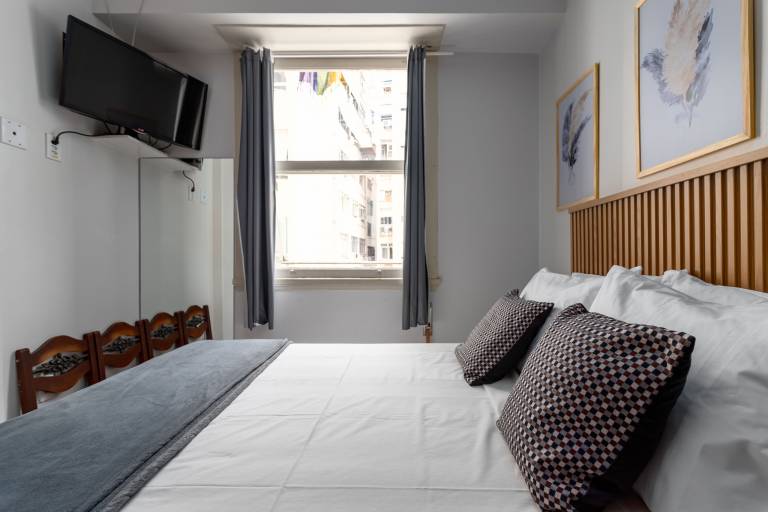 Apartman Copacabana