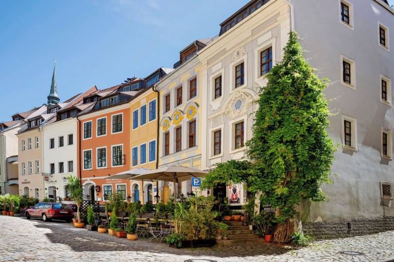 Aparthotel  Bautzen