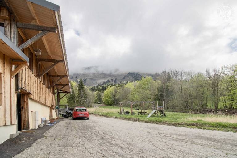 Pleasant gite with yard | Close to the ski | Pets allowed — photo 3