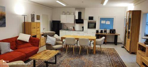 Ferienwohnung Veitshöchheim