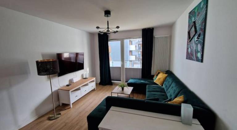 Apartamento Górczyn