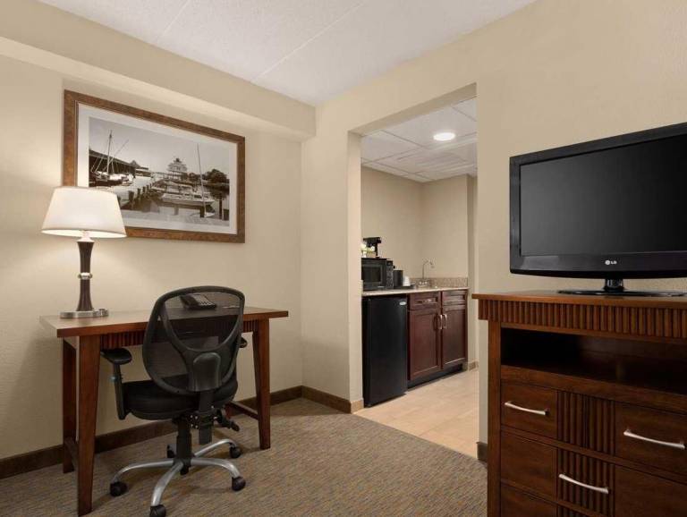 Hampton Inn Lexington Park in Lexington Park, MD