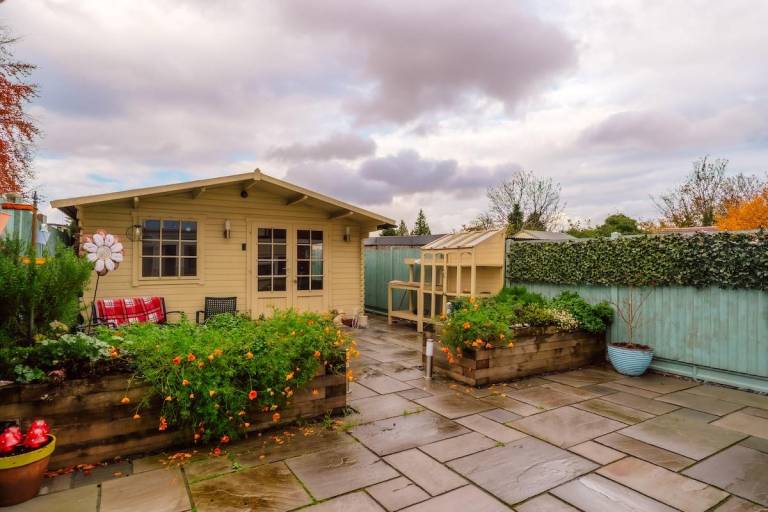 Vacation home | Dogs allowed — photo 4