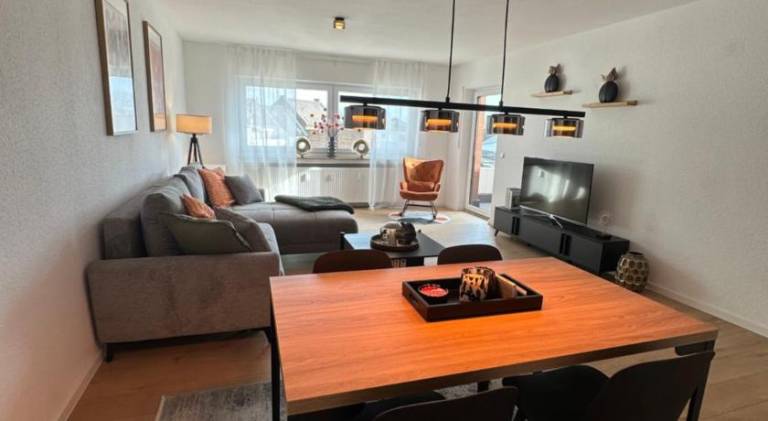 Apartment with 1 room for 4 persons — photo 2