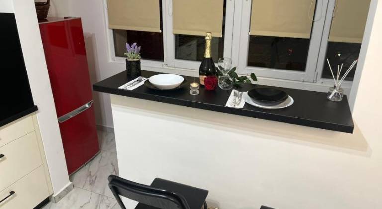 Apartment with 1 room for 4 persons — photo 3