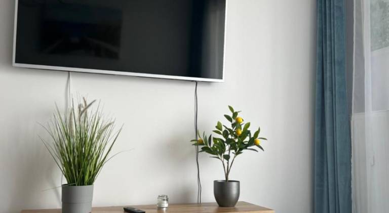 Beautiful holiday apartment | Dogs allowed in Kolobrzeg