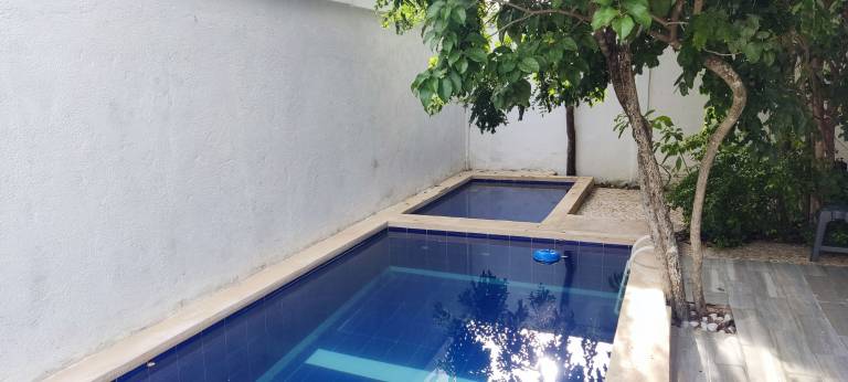 Huis Cancún