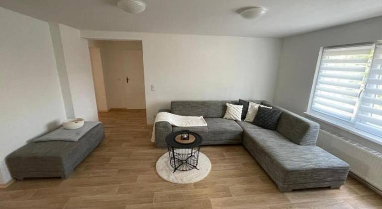 Ferienwohnung Ketzin